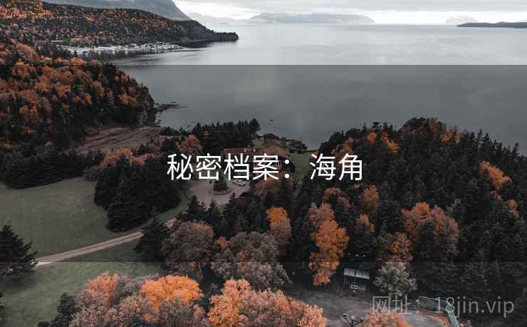 秘密档案：海角  第2张
