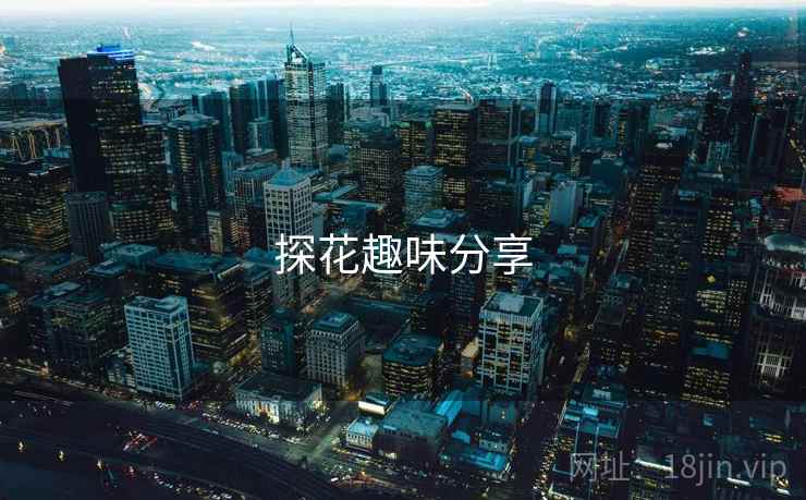 探花趣味分享  第2张